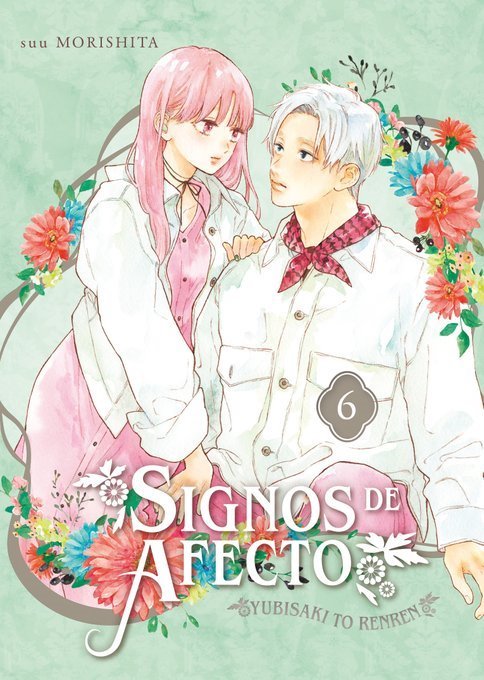 Signos De Afecto 06
